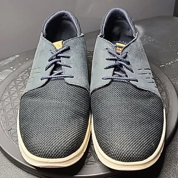 Timberland Shoes Size 9 - Picture 2 of 13